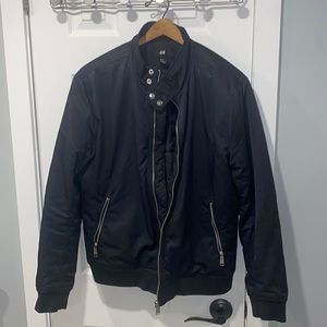 H&M Bomber jacket